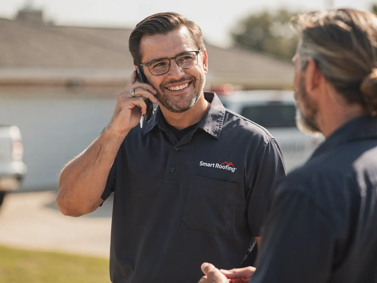 Roof Repair Naval Air Station Jrb, TX FAQs